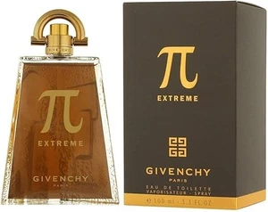 Givenchy Pi Extreme For Men's  3.4 oz / 100 ml Eau De Toilette - Picture 1 of 1