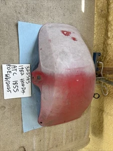 1982 Honda ATC 185S front fender plastic 325 - Picture 1 of 14