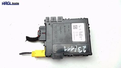 Centralina Sensore Angolo di Sterzata 3C0953549AT VW Passat Variant 1.4 TSI 3C / - Immagine 1 di 4