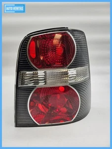 original Hella rear light right VW Touran (1T1, 1T2) 1T0945096 black - Picture 1 of 6