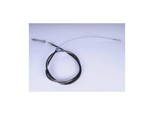 AC Delco 81FK46Q Rear Left Parking Brake Cable Fits 2003-2009 Hummer H2 - Image 1 of 1