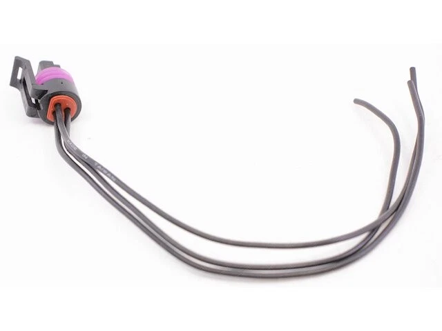 A/C Pressure Switch Connector For 1994-2008 Pontiac Grand Prix 2001 1995 TP468TJ - Image 1 of 1