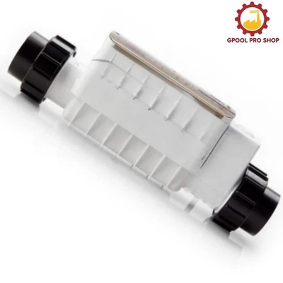 For PENTAIR IntelliChlor IC60 Salt Chlorine Generator Cell 521105 Replacement - Image 1 of 4