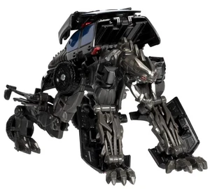 94 Hatchet Deluxe Class | Transformers Studio Series | Transformers: Dark Of The - Picture 1 of 7