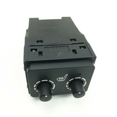 For 2008-2013 Toyota Highlander Front Side Heated Seat Switch Part Kit  - Image 1 of 4