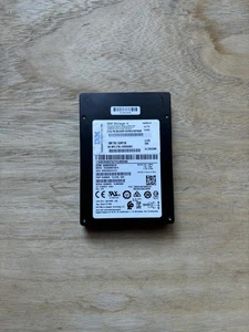 IBM SSD 3.2TB 01NN830 XS3200ME70014 - Photo 1/1
