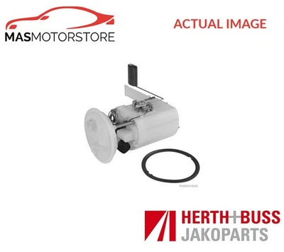 ELECTRIC FUEL PUMP FEED UNIT HERTH+BUSS JAKOPARTS J1600504 FOR KIA CEE'D - Image 1 of 4
