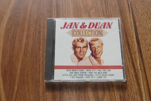 Jan & Dean Collection, Golden Hits - CD Masters West Germany - Picture 1 of 3