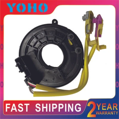 20940370 Nuevo Producto Fino Reloj Resorte Apto para PONTIAC G6 2005-2010 STOCK EE. UU. Foto 1 de 4