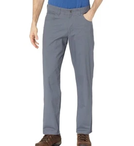 Pantaloni uomo Columbia Rapid Rivers nuovi con etichette taglia 40 cuciture interne 30 regolari escursionismo - Foto 1 di 6