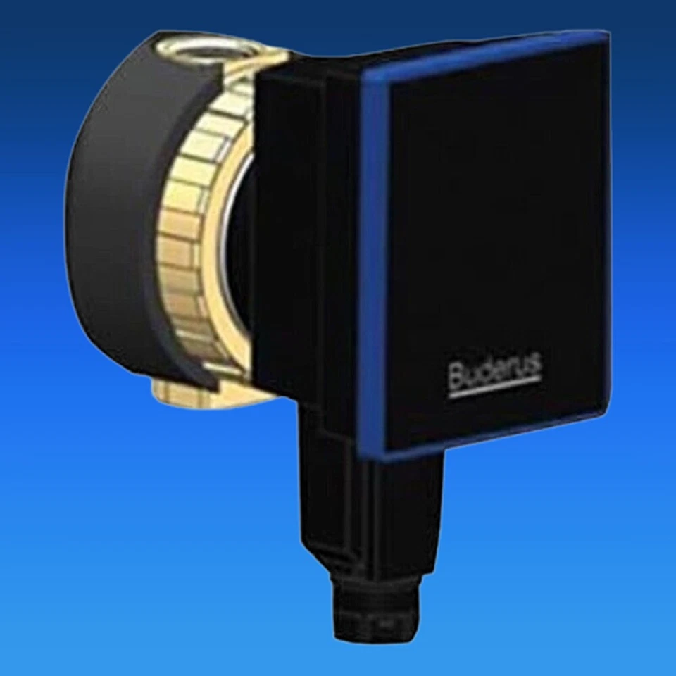 Buderus Zirkulationspumpe Trinkwasserpumpe BUZ Plus 15.3 - Bild 1 von 1