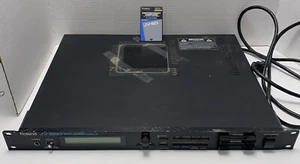 Roland JV-880 Multitimbral Synthesizer Module VINTAGE 90s Synth w/ Data Card - Picture 1 of 23
