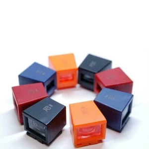 Farbe optional Optischer Seitenachsensucher externer Suche. - Bild 1 von 12