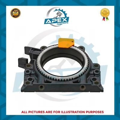 Skoda Fabia Superb 1.6 2.0 Tdi Diesel Moteur Cayb Cffb Joint Vilebrequin - Photo 1/3