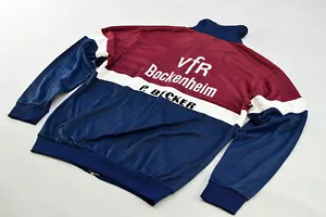 Puma Trainings Jacke Vintage Sport Track Top Jumper 80er 80s Oldschool 7 ca M-L - Bild 1 von 11