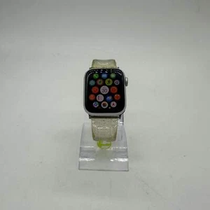 GPS Only Apple Watch SE 1st Gen 40MM Space Gray Aluminum MYDX2LL/A - Picture 1 of 5