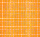 Glass mosaic mosaic mosaic tile orange 200-A92_P