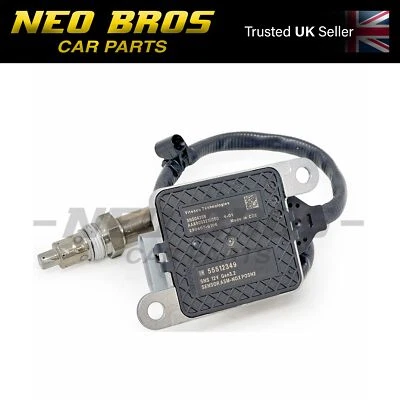 OE Nox Sensor, Rear Position 2, Vauxhall Insignia B 2.0 Diesel 17- 55512349 - Image 1 of 3