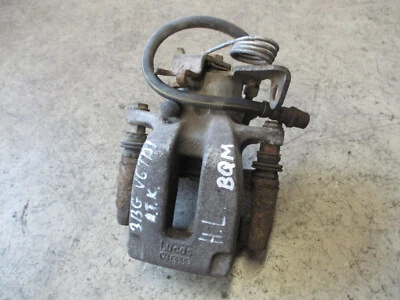 Bremssattel hinten links LUCAS 43 VW Passat 3BG 2.5TDI 4-Motion - Изображение 1 из 4