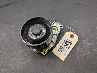 Bomba de água do líquido de arrefecimento do motor 2018 BMW X1 11518623574 2016 2017 2019 - Imagem 1 de 4