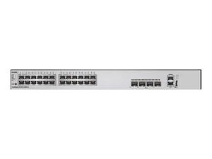 Huawei 98010924 Switch - 24 Anschlüsse - L3 - managed - stapelbar inkl VAT - Picture 1 of 3