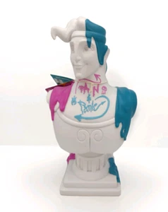 Disney Hercules Pain Panic Madly Mischievous Figur Statue Büste Lewis Whitman - Bild 1 von 15