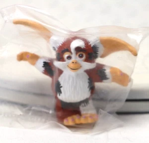 GREMLINS 2 Daffy Gizmo Applause PVC Action Figure 1990 2.5" Collectible Sealed - Picture 1 of 2