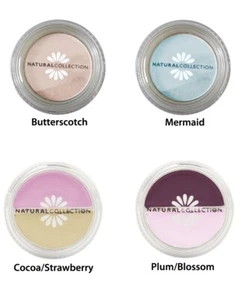 Natural Collection Duo OR Mono Eyeshadow New & Sealed CHOOSE - Picture 1 of 3