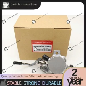 High Pressure Fuel Pump For Honda Accord CR-V Acura ILX TLX 16790-5LA-A01 - Foto 1 di 4