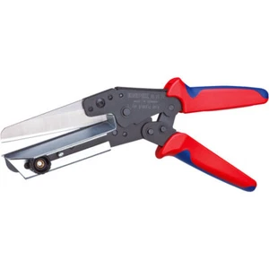 Knipex 95 02 21 Vinile Cesoie Anche Per Cavo Dotti 275mm - Picture 1 of 1