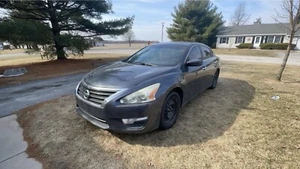 2013 Nissan Altima 2.5 - Picture 1 of 7