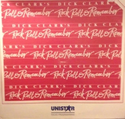 1/5/91 DICK CLARK'S ROCK, ROLL & REMEMBER SALUTES TURTLES, 8 INTERVIEWS/8 TUNES Foto 1 de 4