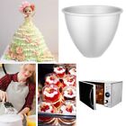 Easy to Use Doll Cake Pan Mold Non Stick Baking Mold with Smooth Surface
