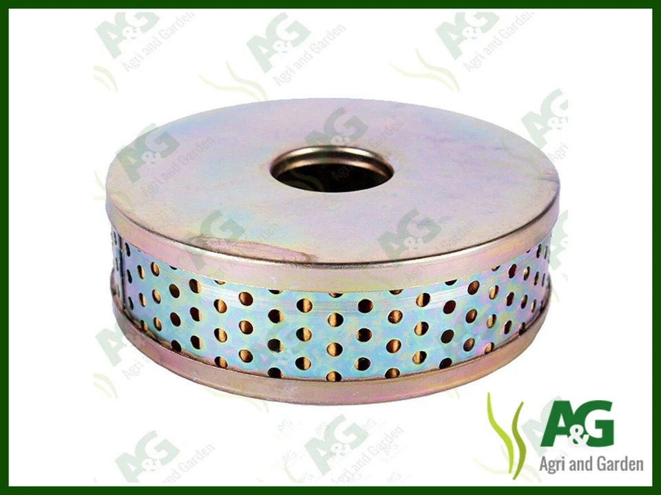 Power Steering Filter suits David Brown Ford New Holland Tractor - Image 1 of 1