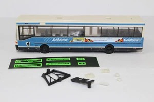 bu1825, RAR Kembel BUS MB Mercedes Benz O 405 Stadtwerke München Adelholzener OV - Bild 1 von 11