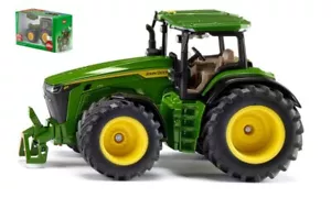 Trattore John Deere Br 370 1:32 Model SIKU - Foto 1 di 1