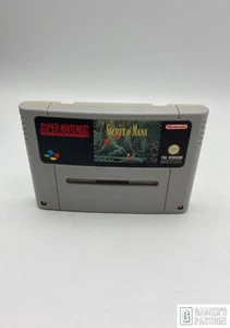 Secret of Mana • Nintendo SNES • Buen estado • solo módulo 🙂 - Imagen 1 de 3