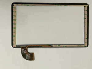 Nuevo Repuesto EE. UU. sh para digitalizador de pantalla táctil C145254B1-DRFPC253T-V2.0 - Imagen 1 de 2