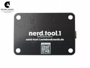Nerd Tool MacBook Pro Air 2020 - 2024 Lid Angle Sleep Sensor Calibration Tool - Picture 1 of 3