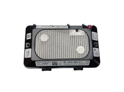 Centralina Induttivo Ladeplatte per VW Golf 7 VII Variant (BA5, BV5) 5NA980611 - Immagine 1 di 4