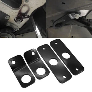 1 Set of Strap Point Kit Front + Rear For CORVETTE C8 BASE & Z51 Models 2021+ - Foto 1 di 8