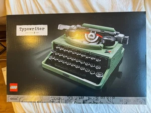 Máquina de escribir Lego Ideas 21327 - Imagen 1 de 2
