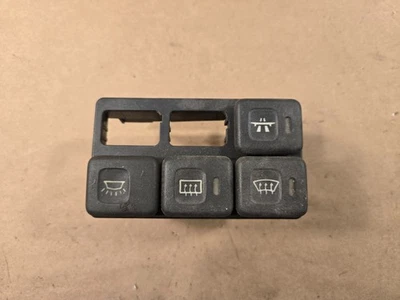 Carcasa de interruptor Land Rover Discovery 2 AWR1159LNF Foto 1 de 4