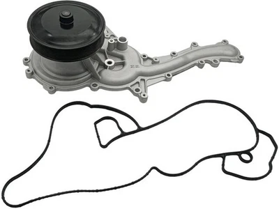 Водяной насос 39CFPR53 для Ford F250 Super Duty F350 F450 F550 2017 2018 2019 - Изображение 1 из 2