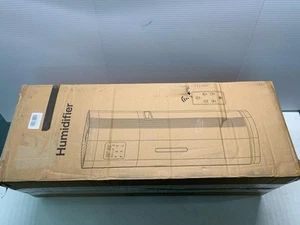 DISPLAY MODEL Humidifier Large Room, 4.8Gal/18L Whole House Humidifier 2200 - Picture 1 of 4