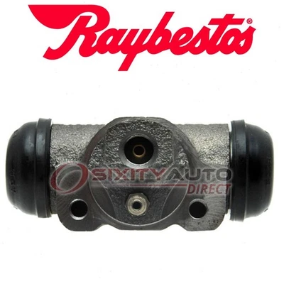 Raybestos Front Left Drum Brake Wheel Cylinder for 1971-1973 Plymouth Scamp yk Foto 1 de 4