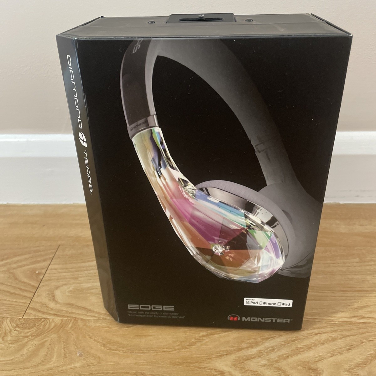 Monster Diamond Tears for sale | eBay Monster Diamond Tears for sale | eBay