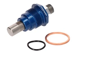 Tensor de cadena de distribución MINO se adapta a KTM SXF EXC Freeride 250 350 400 450 505 azul - Imagen 1 de 1