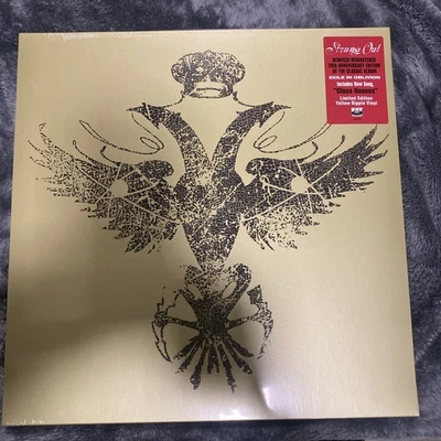 STRUNG OUT Exile In Oblivion 20th Anniversary Edition Color Vinyl LP  Sealed - Image 1 of 2