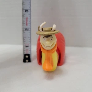 Modellino Brian Snail 5" McDonald's Movie 2006 #8 Doogal Magic Roundabout - Foto 1 di 5